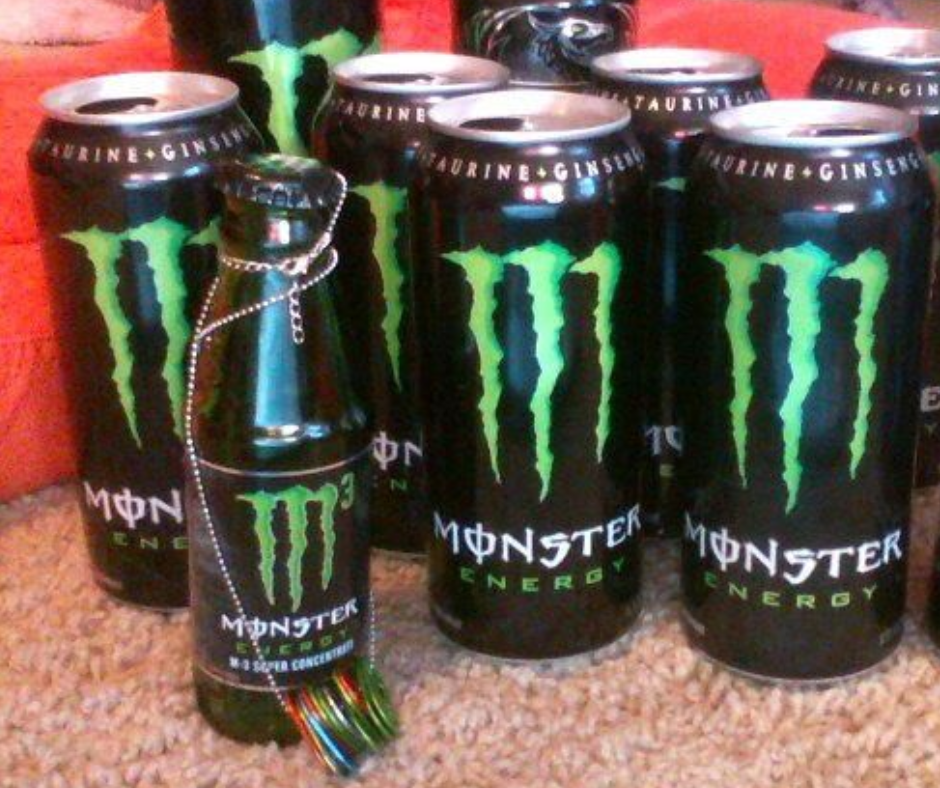 Monster Energy Drink Sizes: Which Can Satisfies Your Thirst?