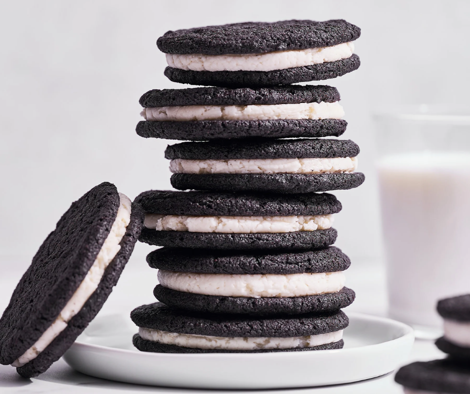 Oreos Sugar-Free: A Twist on the Classic Cookie