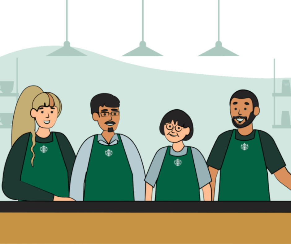 Partner Guide Starbucks: A Comprehensive Guide to Being a Starbucks Partner