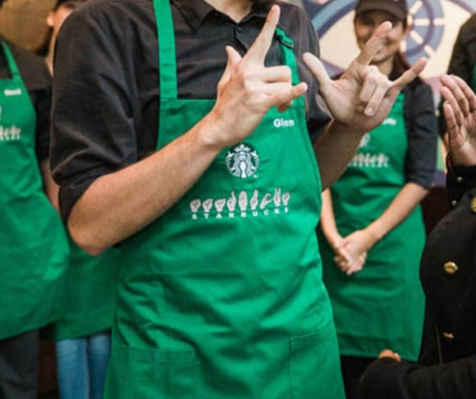 Partner Guide Starbucks: A Comprehensive Guide to Being a Starbucks Partner