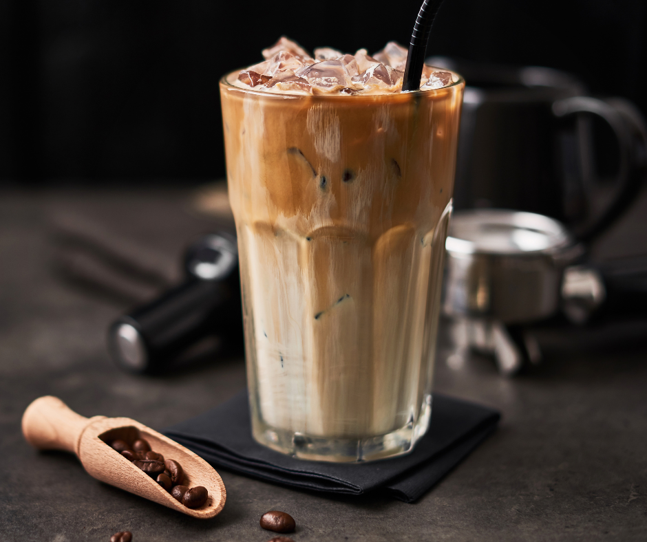 Protein Powder in Iced Coffee: A Boost to Your Brew