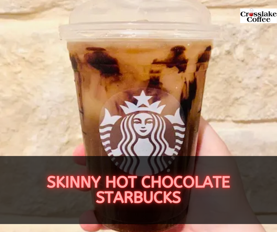 Skinny Hot Chocolate Starbucks