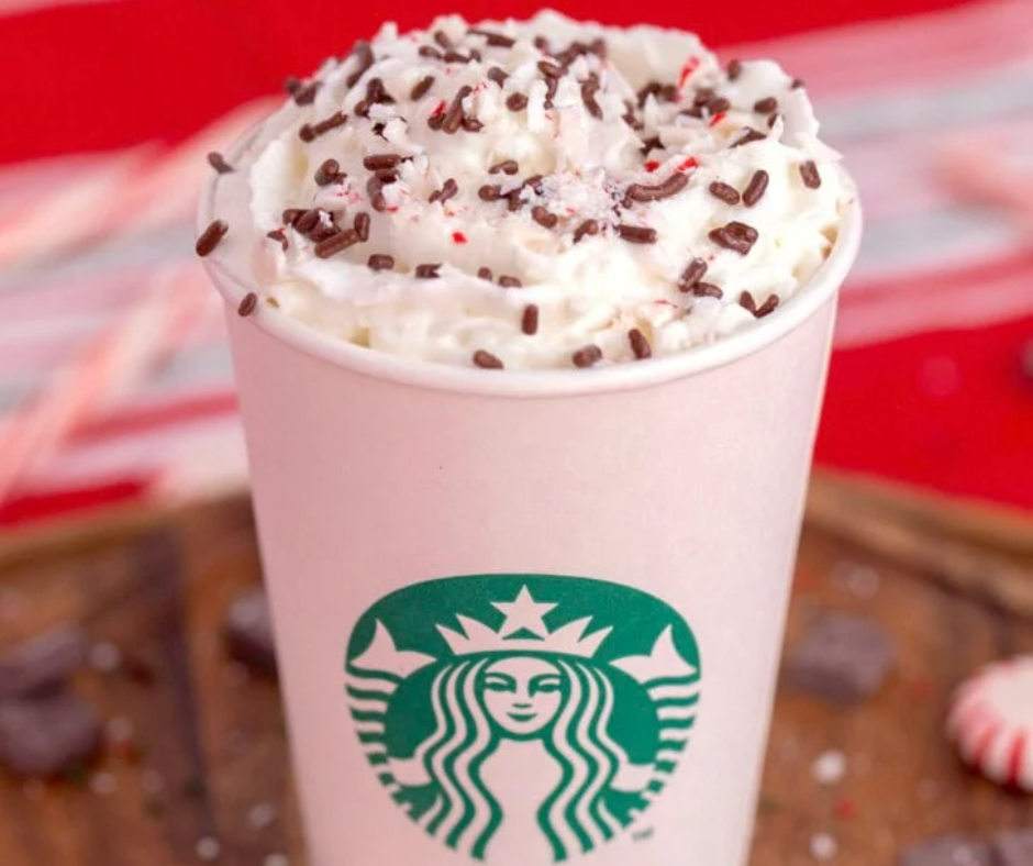 Skinny Hot Chocolate Starbucks: Sipping Light and Delightful