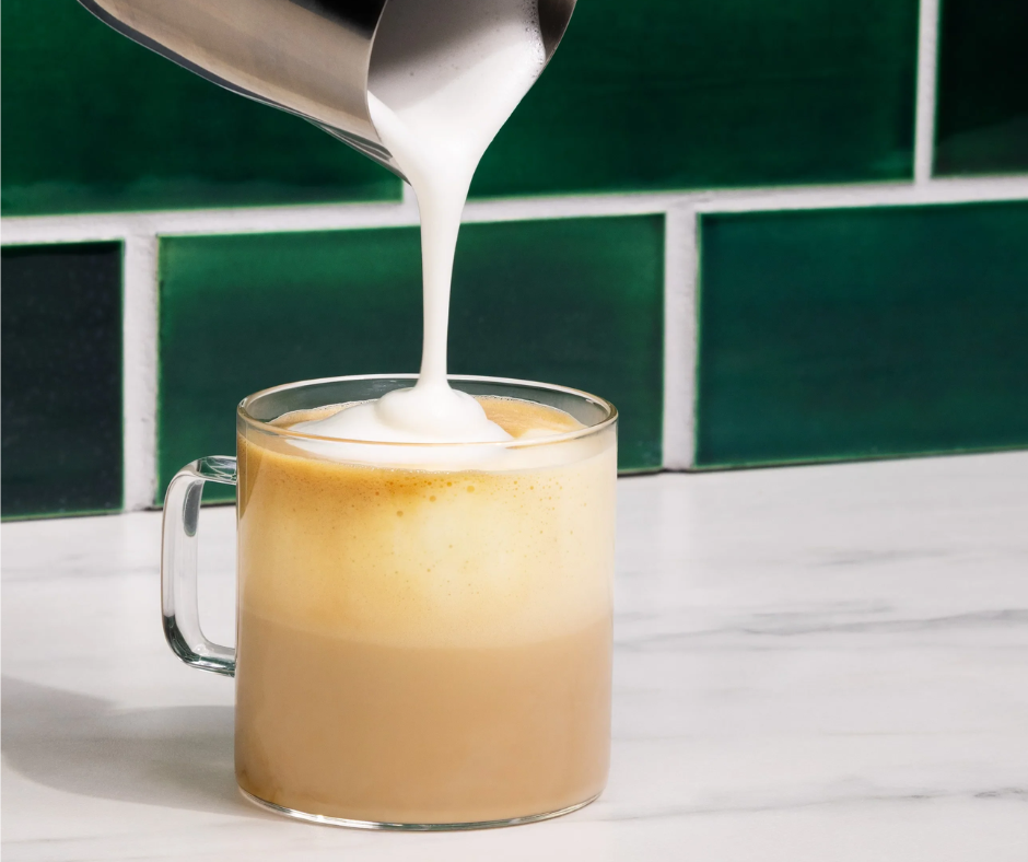 Frappuccino vs Cappuccino vs Latte: In-Depth Coffee Comparison