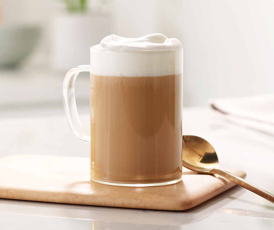 Starbucks Coffee Vanilla Latte: Savoring the Sweetness