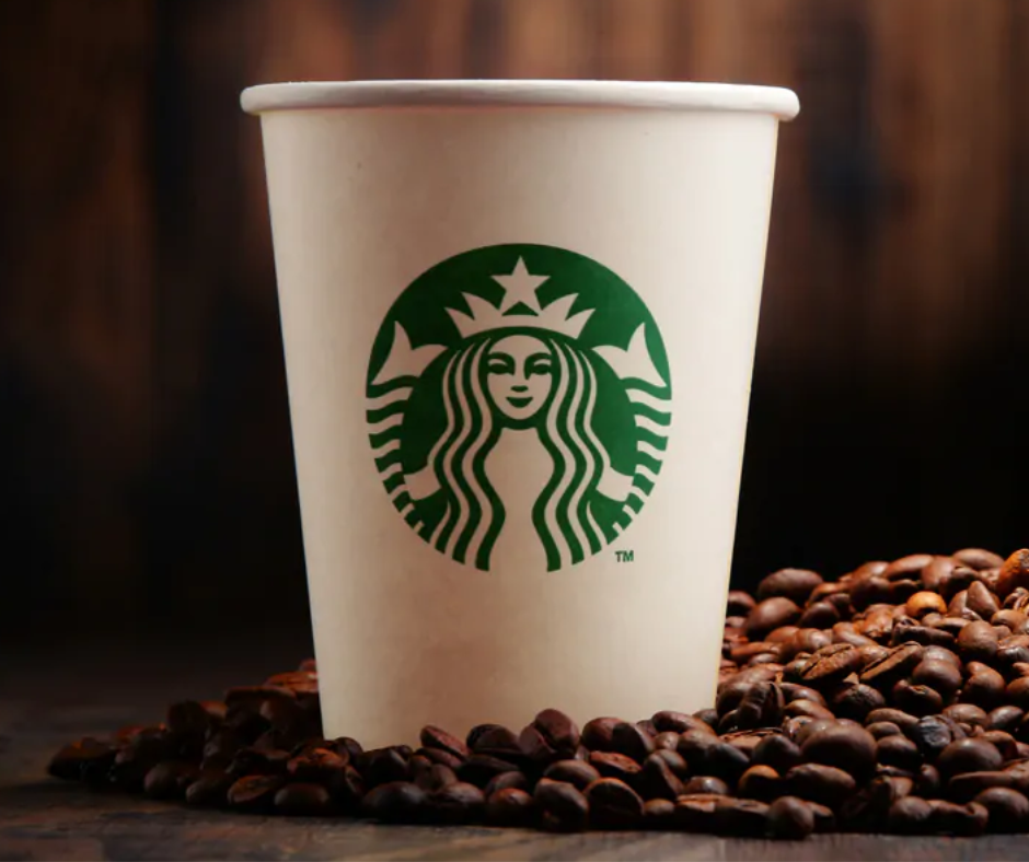 Starbucks Coffee with Least Caffeine: The Lighter Side of Starbucks