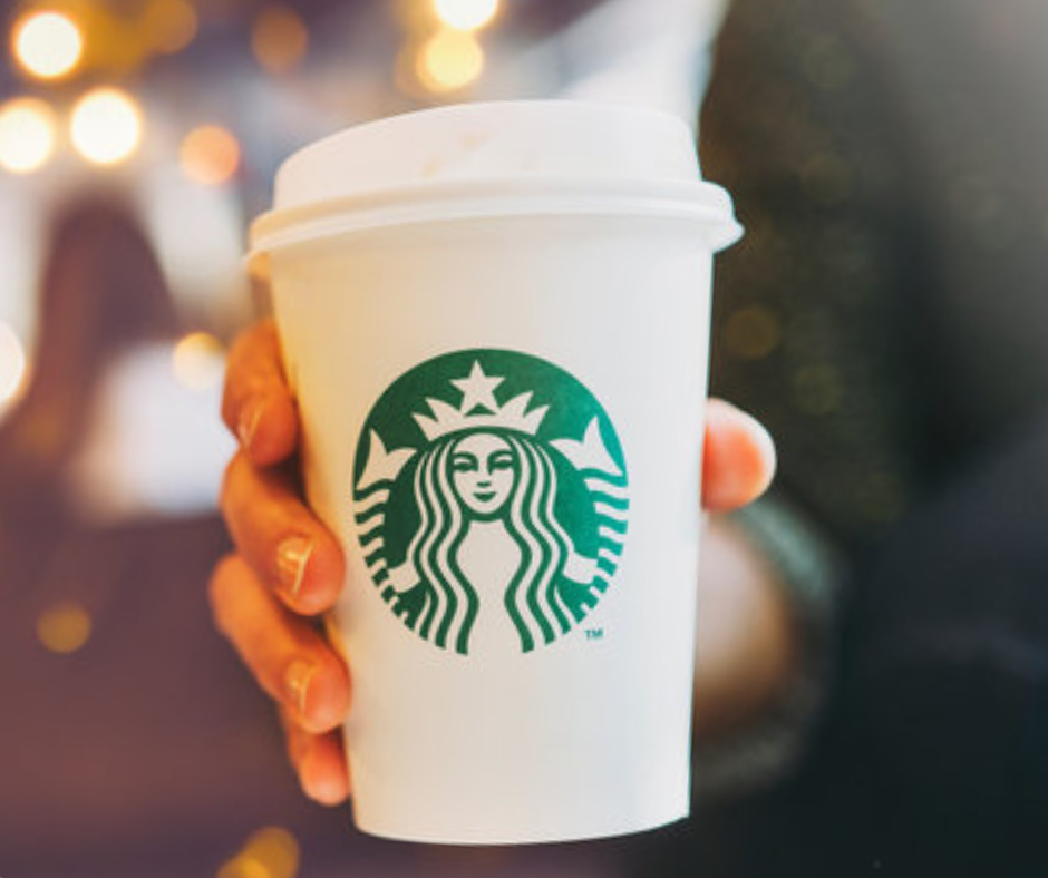 Starbucks Coffee with Least Caffeine: The Lighter Side of Starbucks