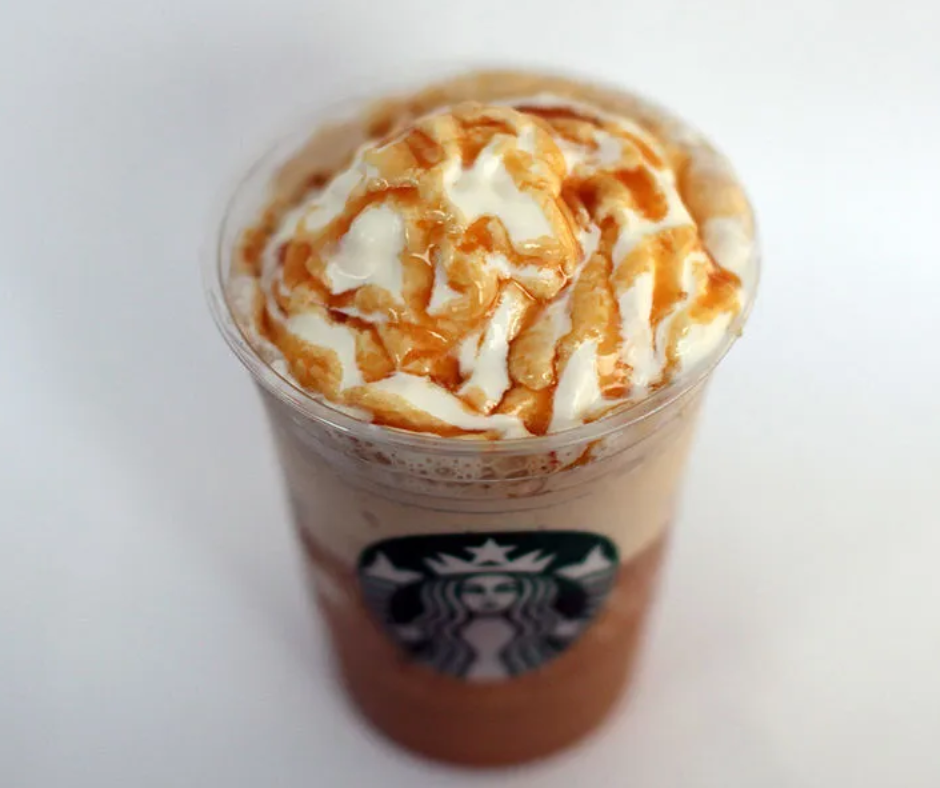 Starbucks French Vanilla: Savor the Flavor of France