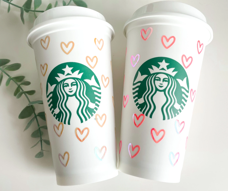 Starbucks Hot Cups: Embracing Warmth with Starbucks' Hot Beverage Cups ...