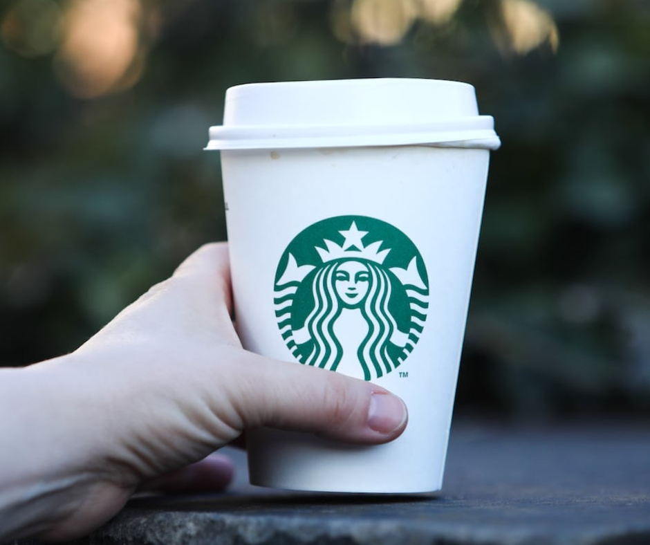 Starbucks Hot Cups: Embracing Warmth with Starbucks' Hot Beverage Cups