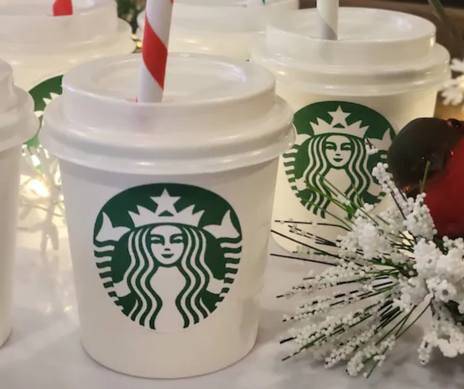 Starbucks Hot Cups: Embracing Warmth with Starbucks' Hot Beverage Cups