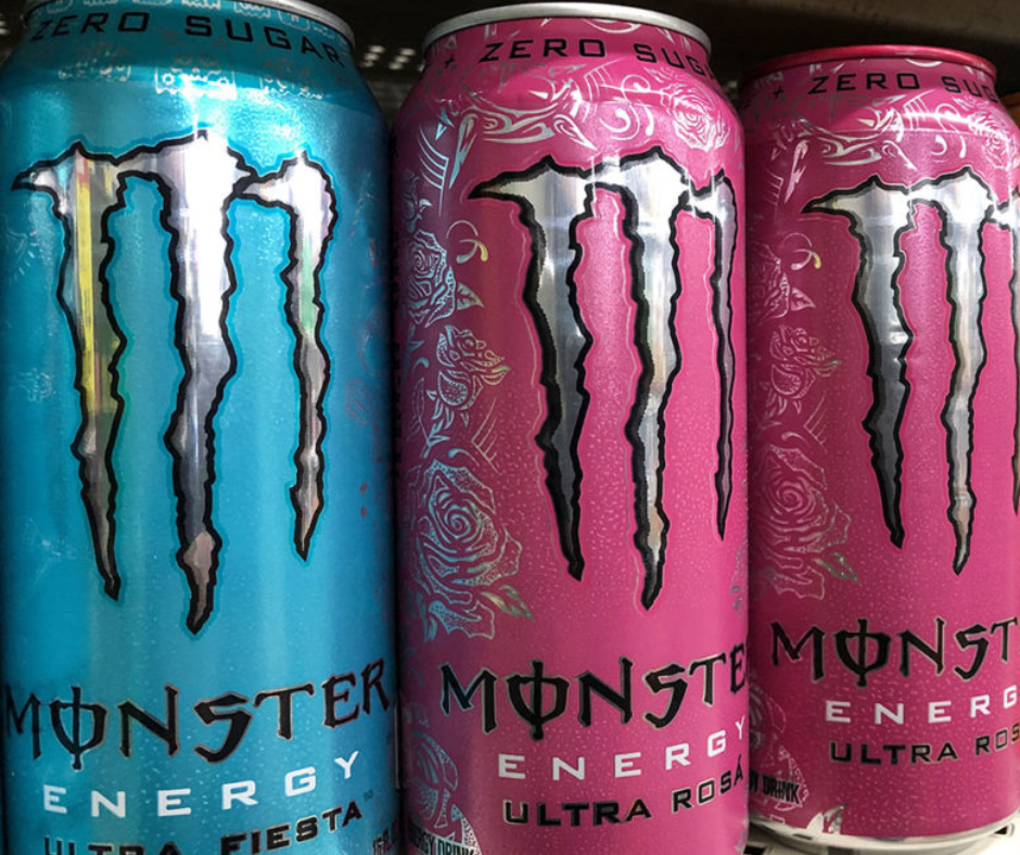 Sugar in Monster Energy Drink: Finding the Sweet Spot