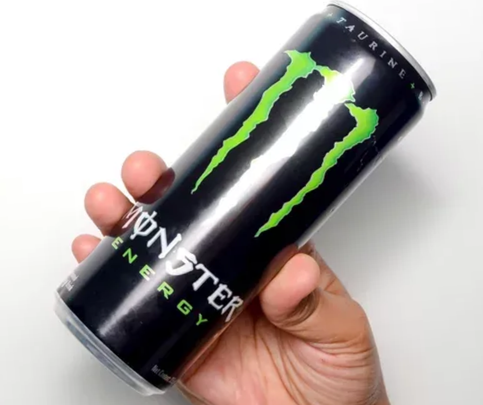 Sugar in Monster Energy Drink: Finding the Sweet Spot