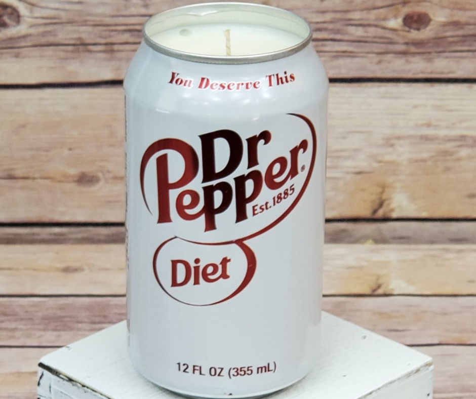 What Sweetener Is In Diet Dr Pepper: Uncovering the Sugar Substitute