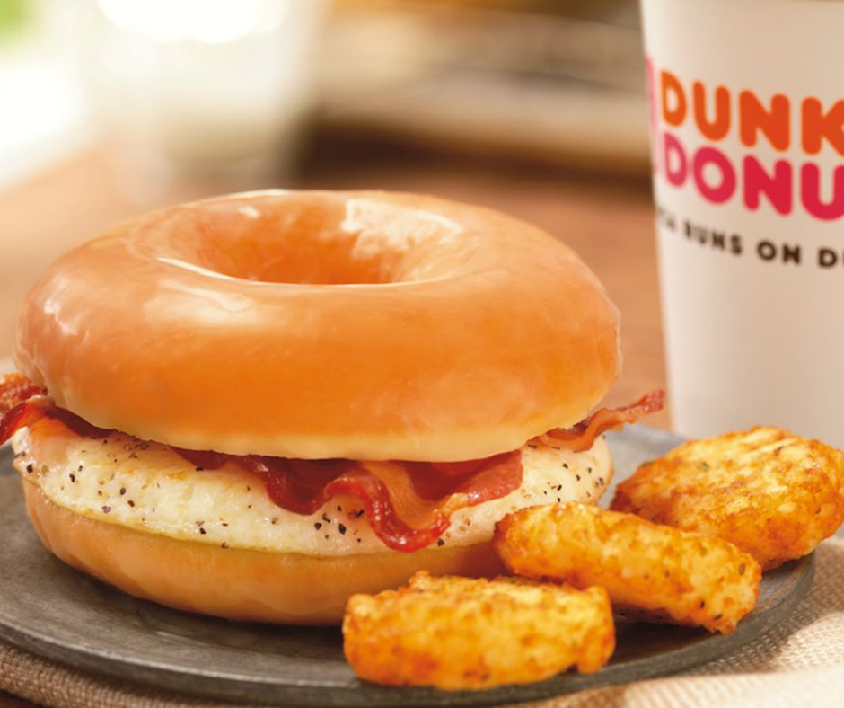 When Does Dunkin Donuts Stop Serving Breakfast: Know the Hours!