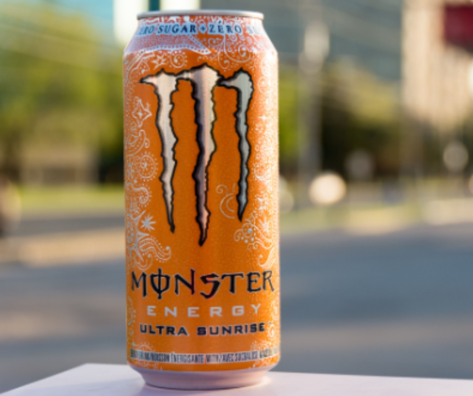 Who Owns Monster Energy Drink: Behind the Beastly Brand