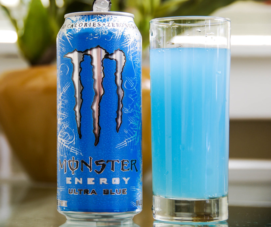 Why Are Monster Energy Drinks Bad For You: Examining the Downside
