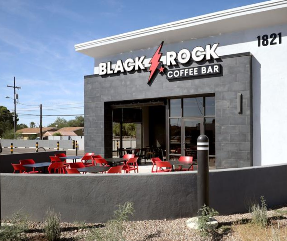 Black Rock Coffee Hours: Your Go-To Coffee Stop Schedule