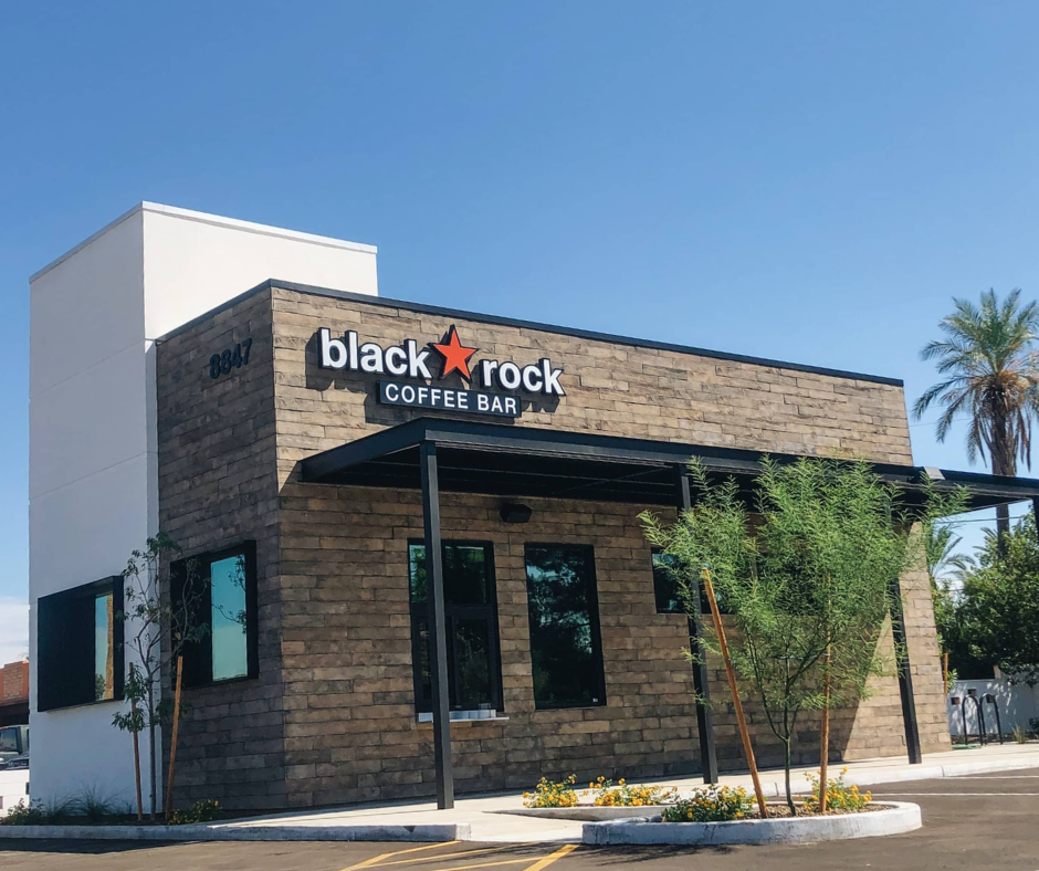 Black Rock Coffee Hours: Your Go-To Coffee Stop Schedule