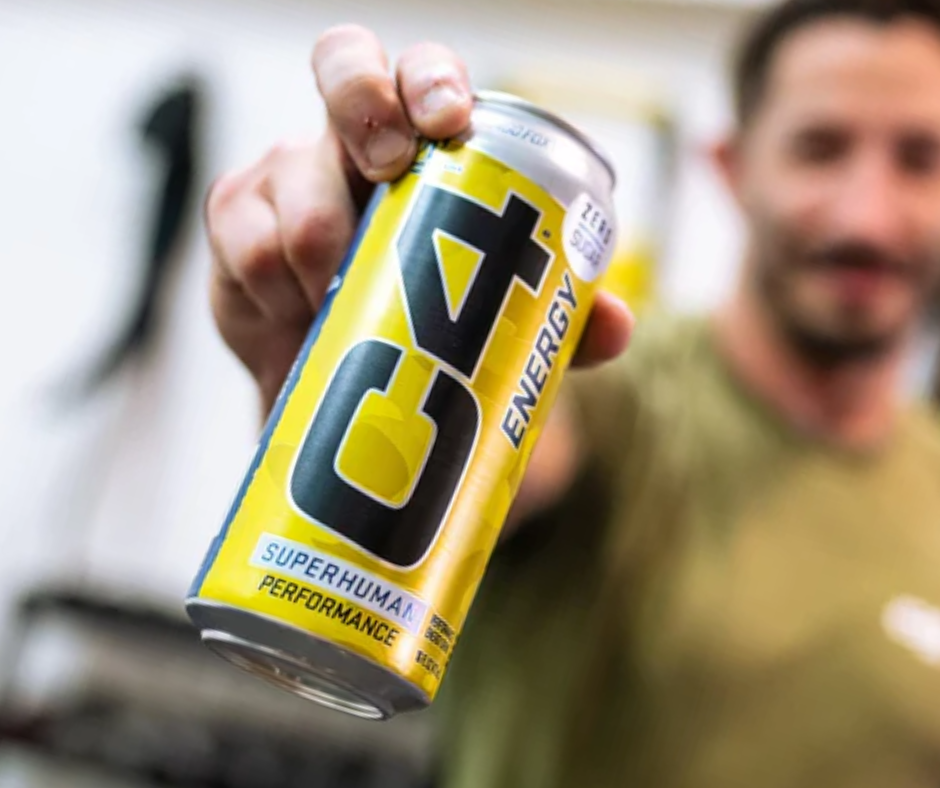 A Comprehensive C4 Energy Drink Review