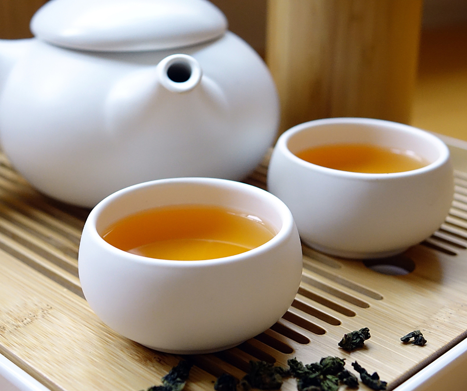 Tea Shelf Life: Can Tea Go Bad?