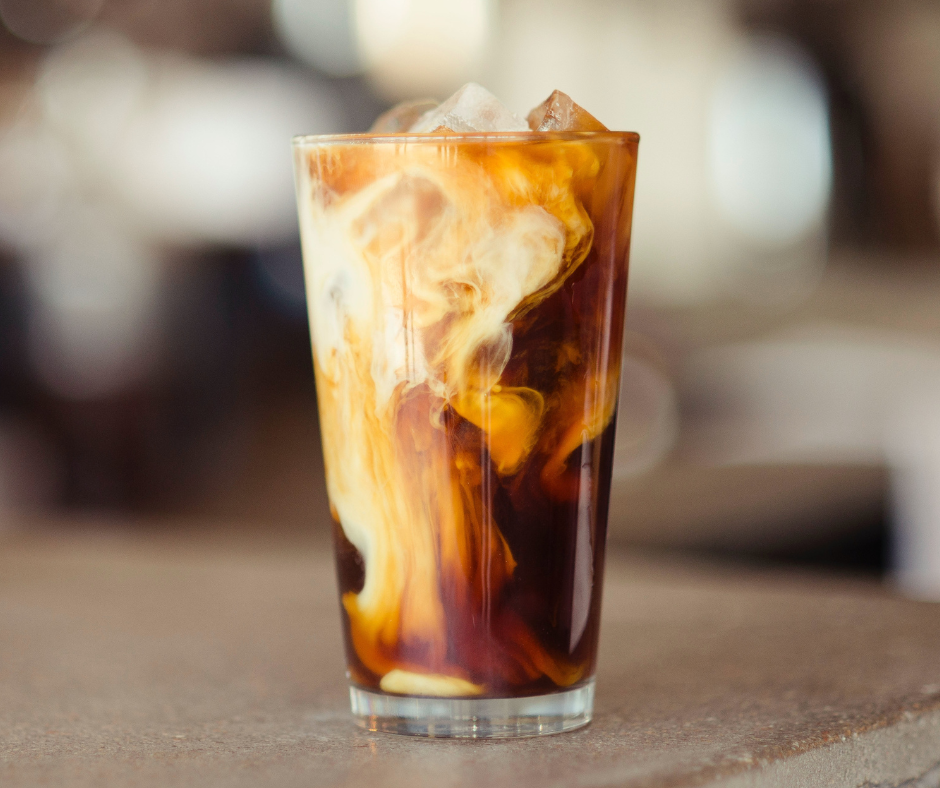 Difference Between Iced Coffee And Iced Latte: The Ultimate Guide