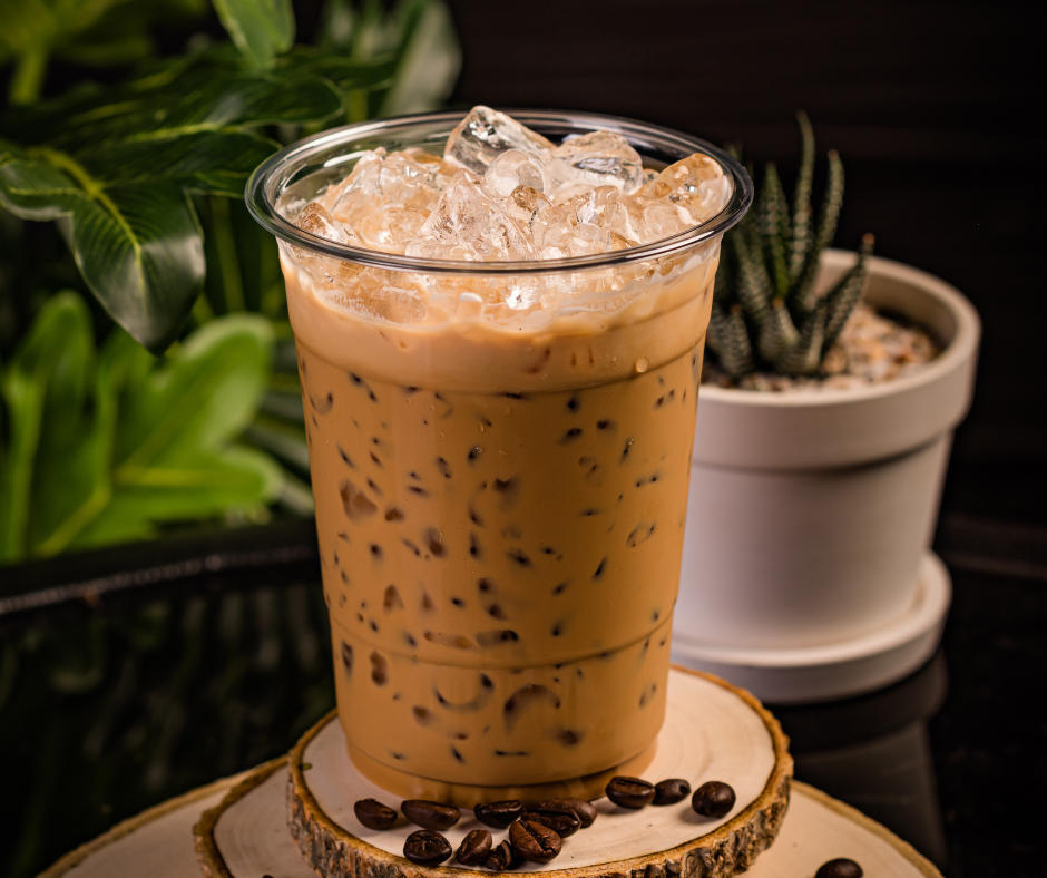 Difference Between Iced Coffee And Iced Latte: The Ultimate Guide