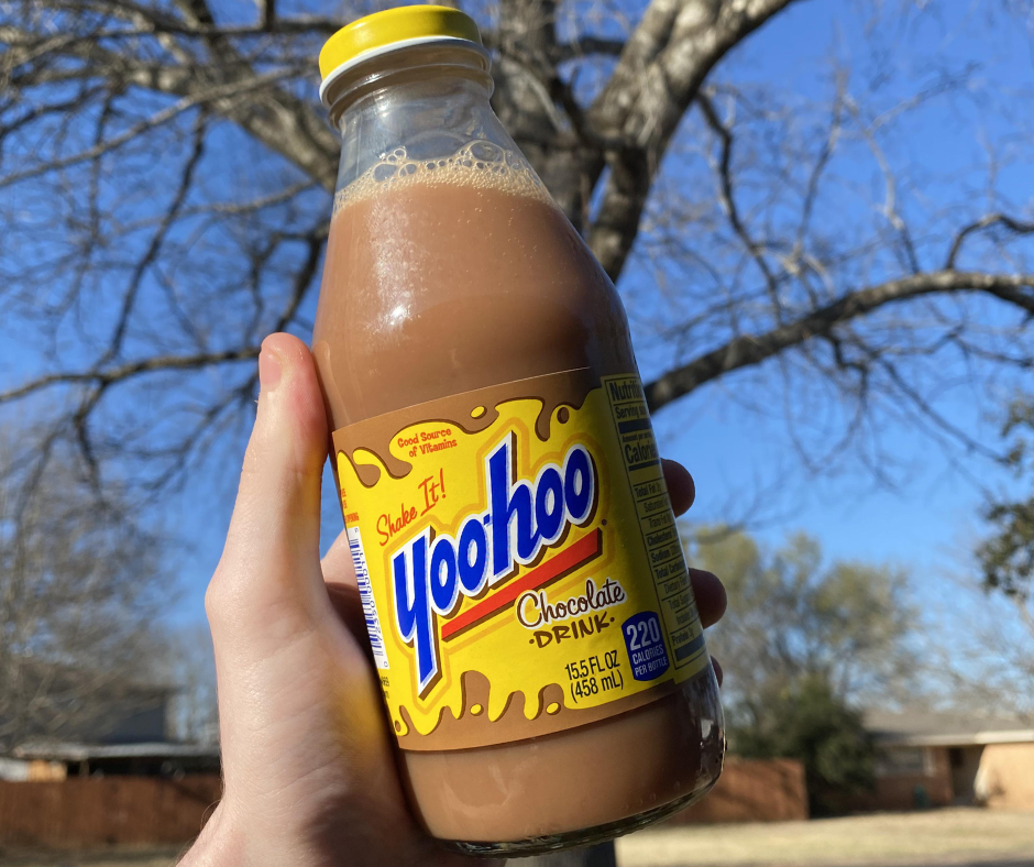 Do Yoohoos Have Milk: Understanding Ingredients