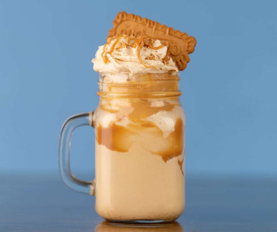 Does A Frappe Have Coffee: Understanding the Coffee Content