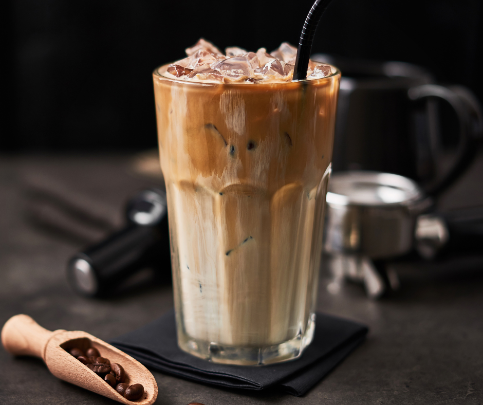 Does A Frappe Have Coffee: Understanding the Coffee Content