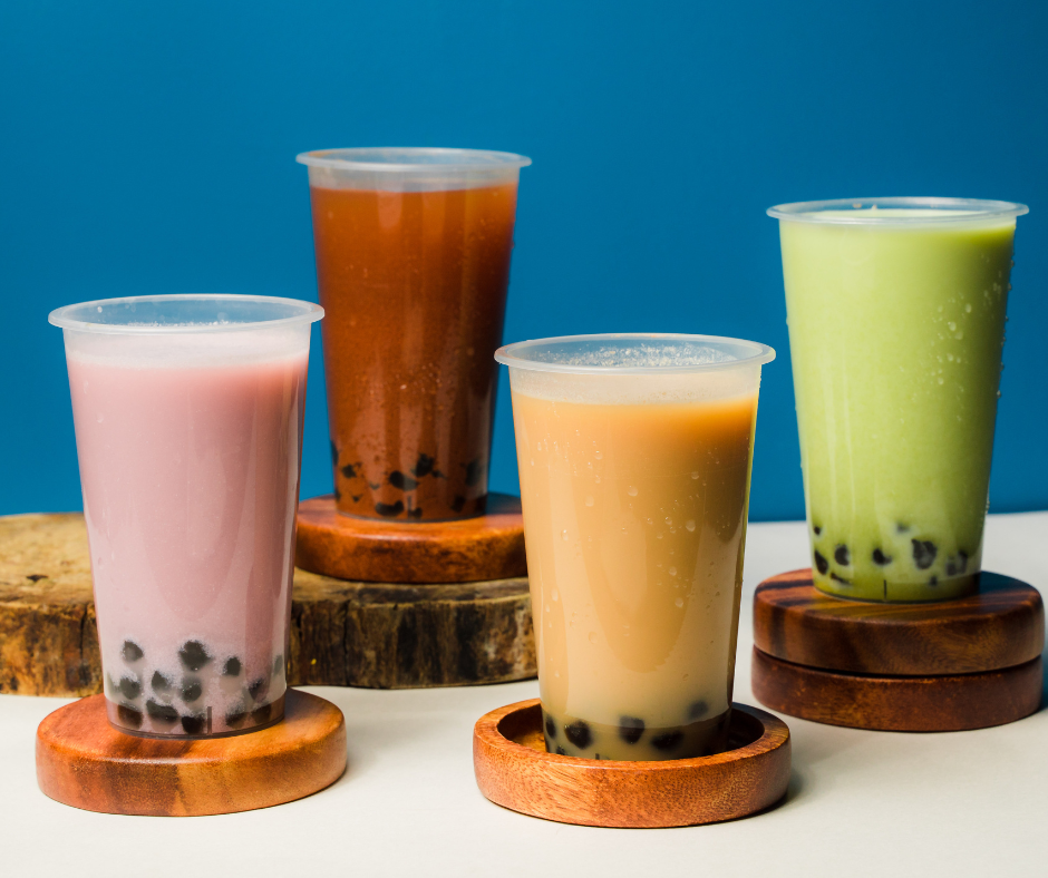 Decaf Dilemma: Does Boba Milk Tea Have Caffeine?