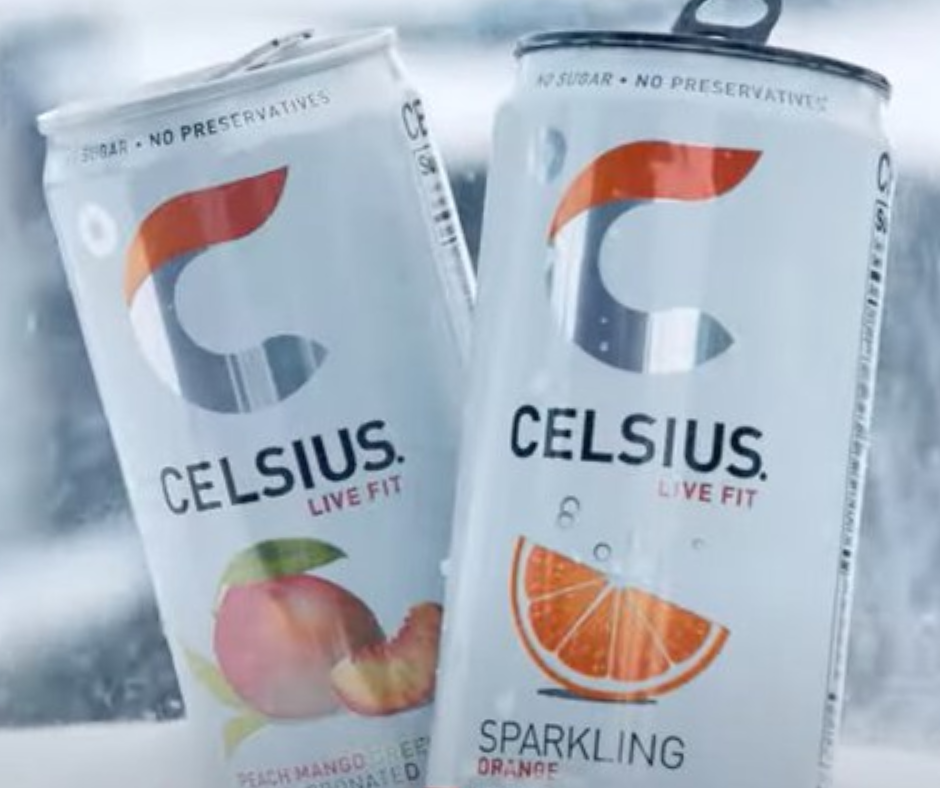 Intermittent Fasting: Does Celsius Break A Fast?