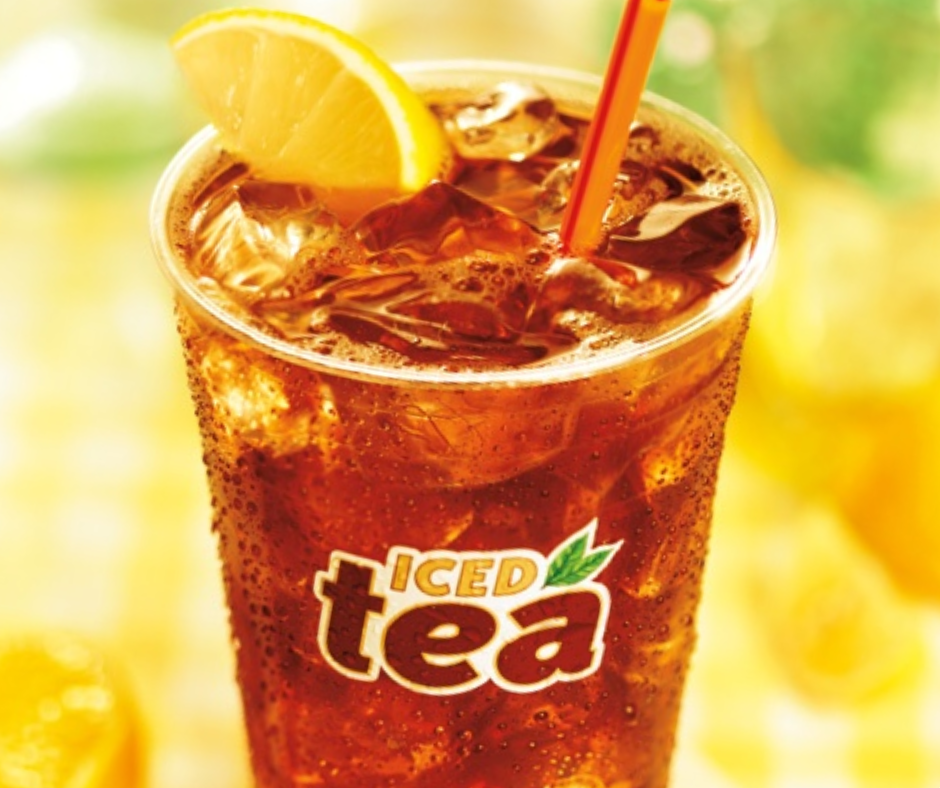 Dunkin Donuts Iced Tea: Brewing Insights