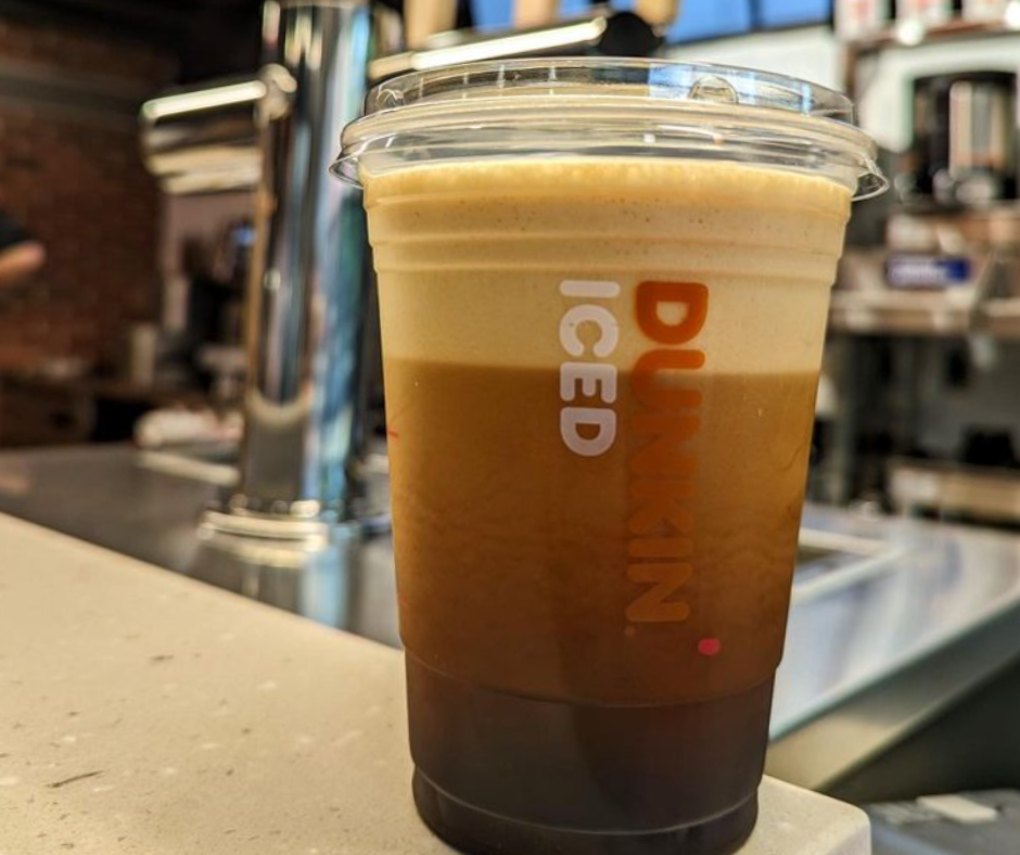 Dunkin Nitro Cold Brew: Exploring the Trend