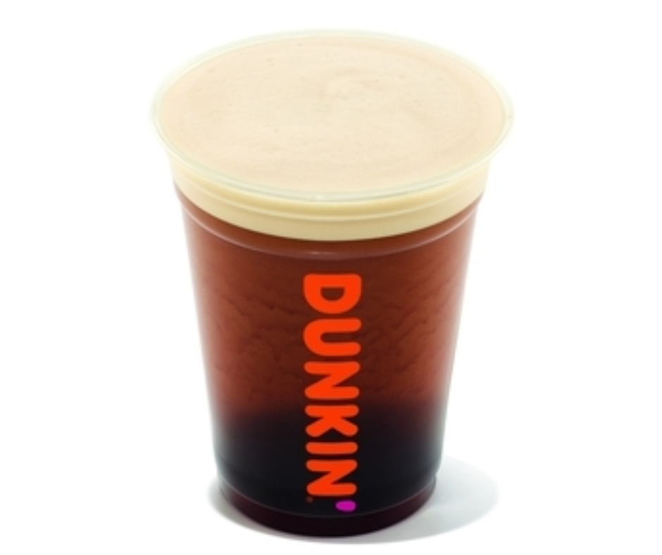 Dunkin Nitro Cold Brew: Exploring the Trend