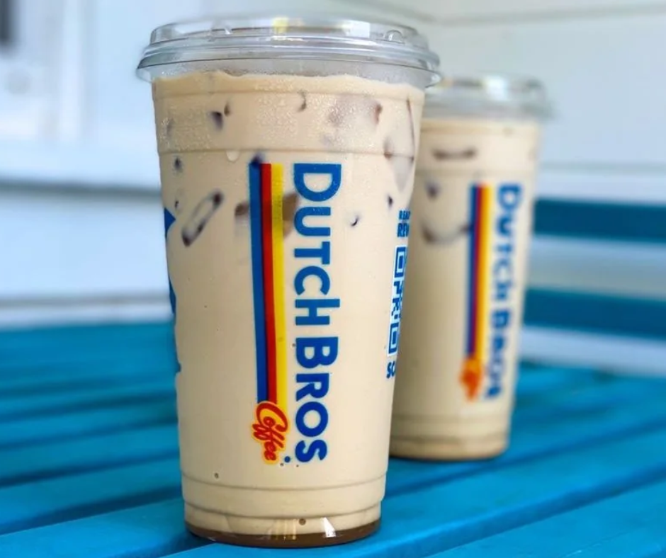 Dutch Bros Double Torture: Exploring the Intensity