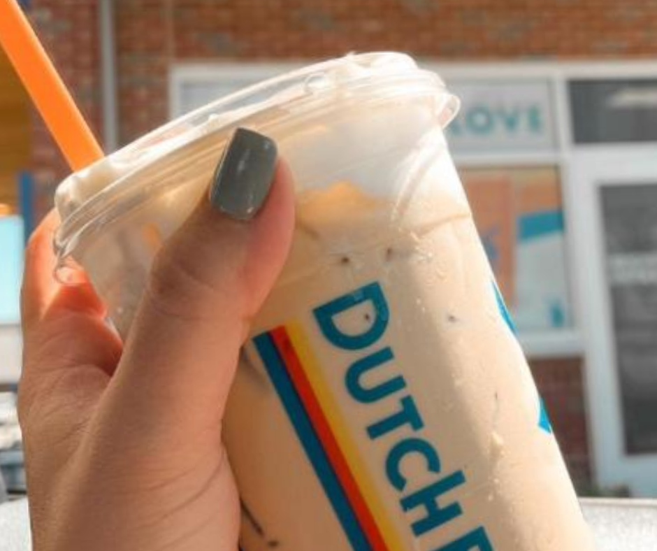 Dutch Bros Double Torture: Exploring the Intensity