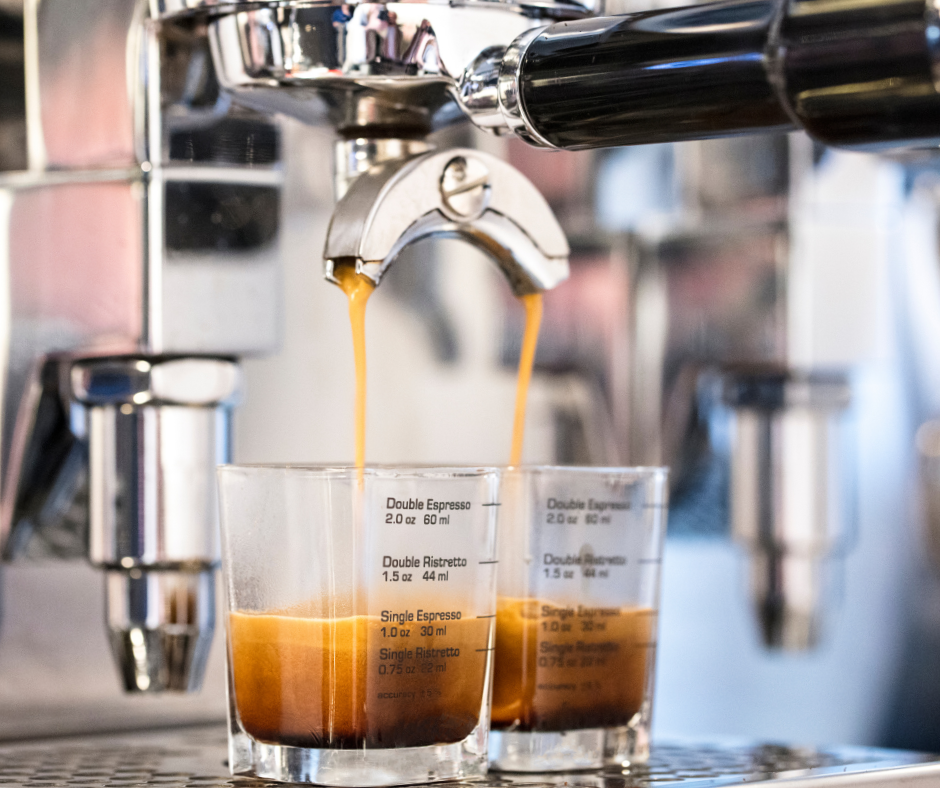 How Many Shots Of Espresso Is Too Much: Finding the Balance