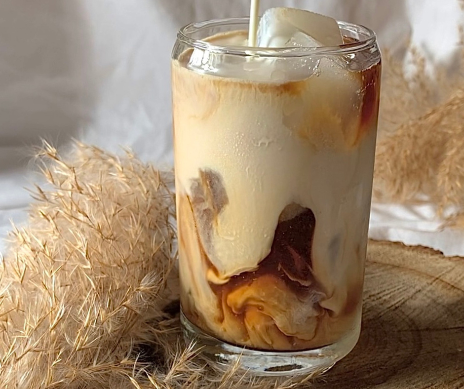 Iced Coffee Caffeine Fix: How Much Caffeine In Iced Coffee?