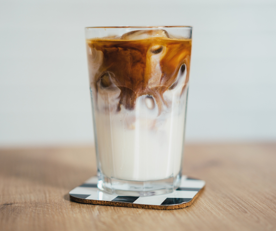 Iced Coffee Caffeine Fix: How Much Caffeine In Iced Coffee?