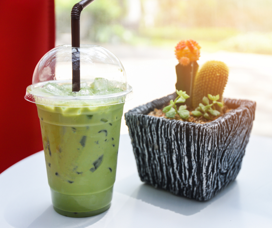 How Much Caffeine In Matcha Green Tea?