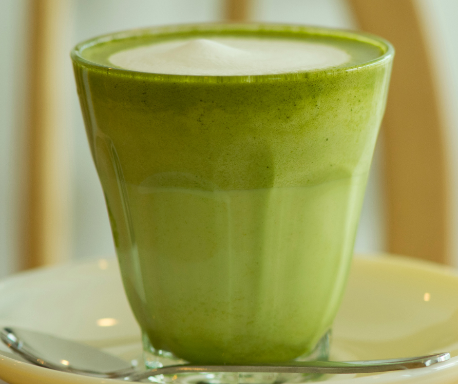 How Much Caffeine In Matcha Green Tea?