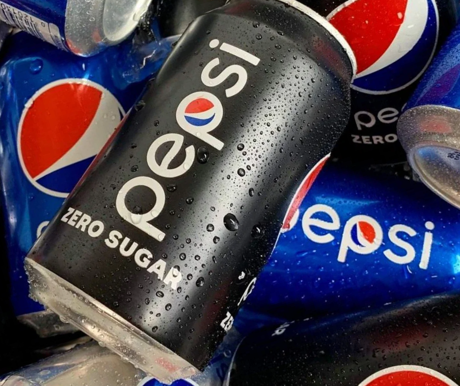 How Much Caffeine Is In Pepsi: An In-Depth Look