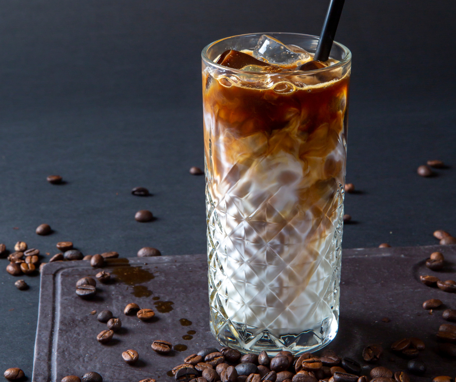 Iced Cappuccino vs Iced Latte: A Coffee Showdown - Crosslake Coffee