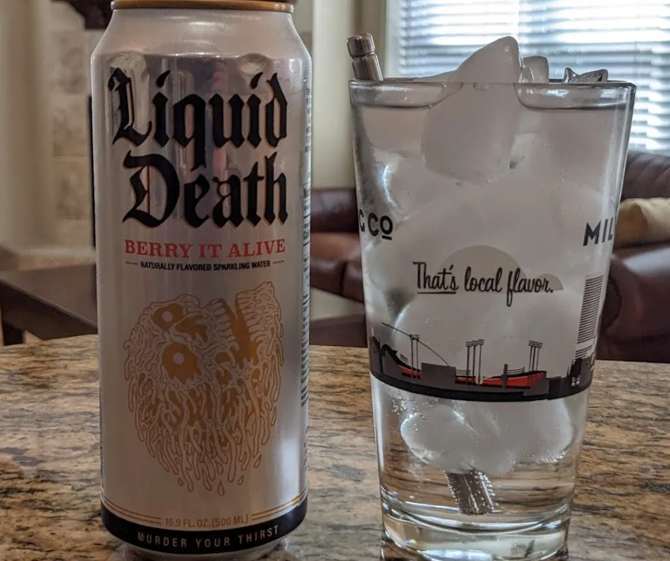 Is Liquid Death Bad For You: Debunking Health Myths