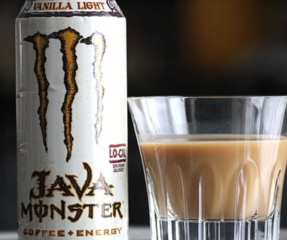 Java Monster Vanilla Light: A Flavorful Review