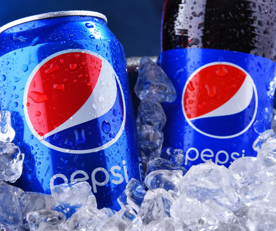 Unveiling Pepsi Sugar Content: A Nutritional Breakdown