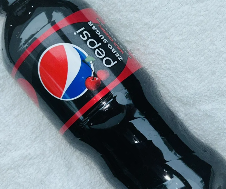 Unveiling Pepsi Sugar Content: A Nutritional Breakdown - Crosslake Coffee