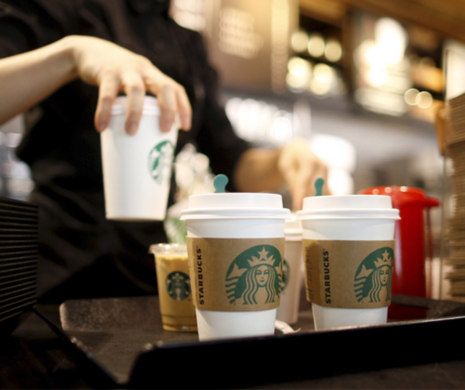Starbucks Partner Hours Navigating Work Hours And Schedules For 