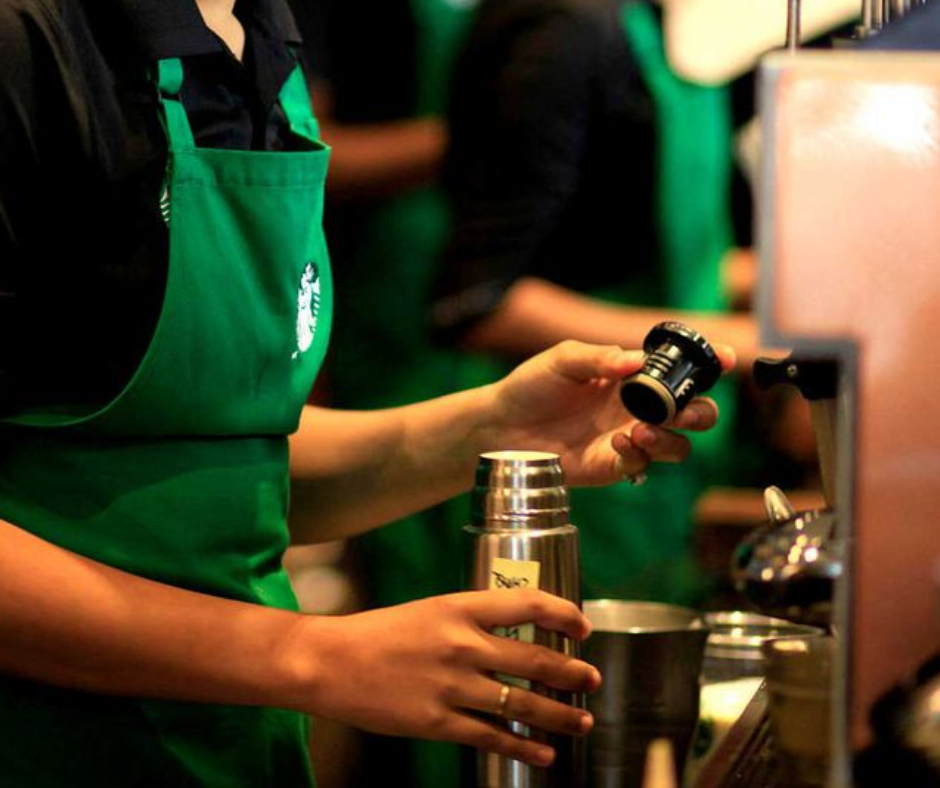 Starbucks Partner Hours: Navigating Work Hours and Schedules for Starbucks Partners